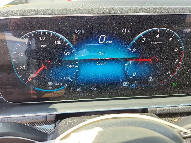 2020 MERCEDES-BENZ GLE 350 4MATIC  