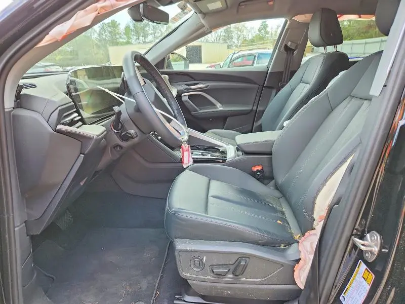 2025 AUDI Q5 PREMIUM  