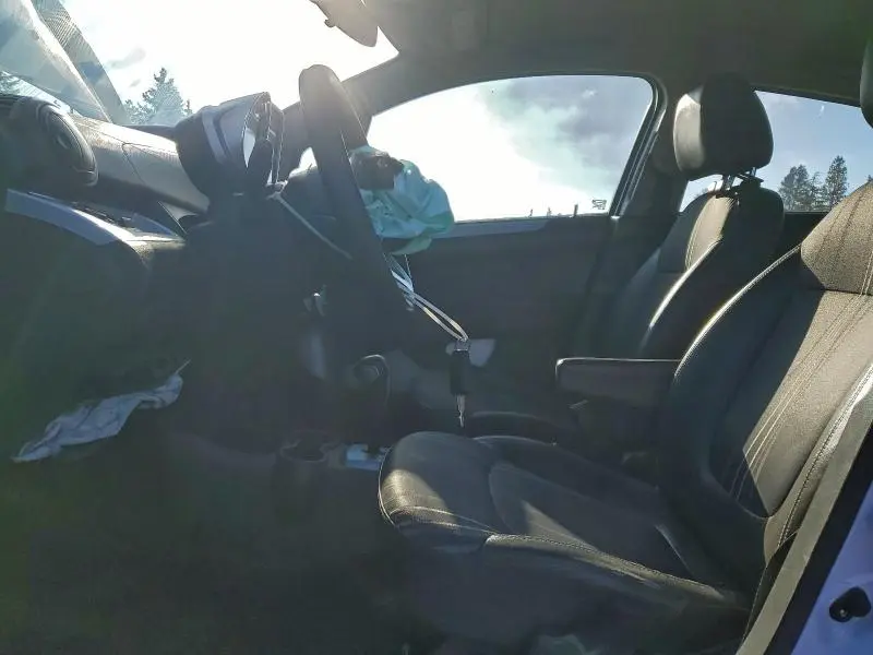 2014 CHEVROLET SPARK 1LT  