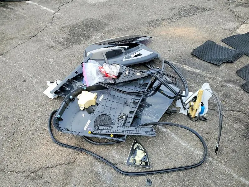 2014 HYUNDAI VELOSTER   