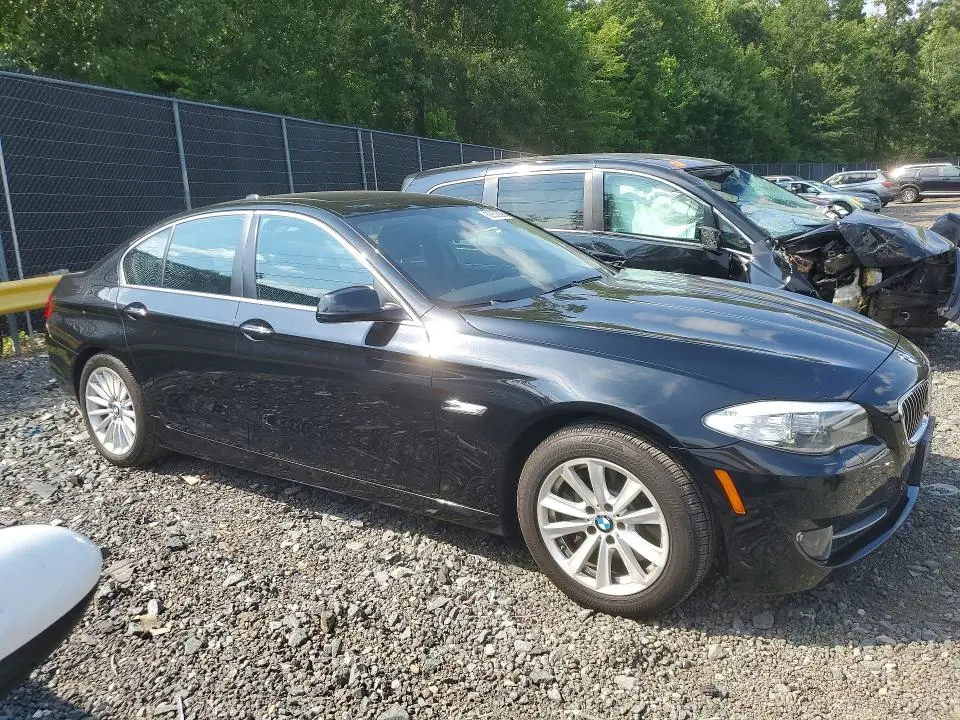 2013 BMW 535 XI  