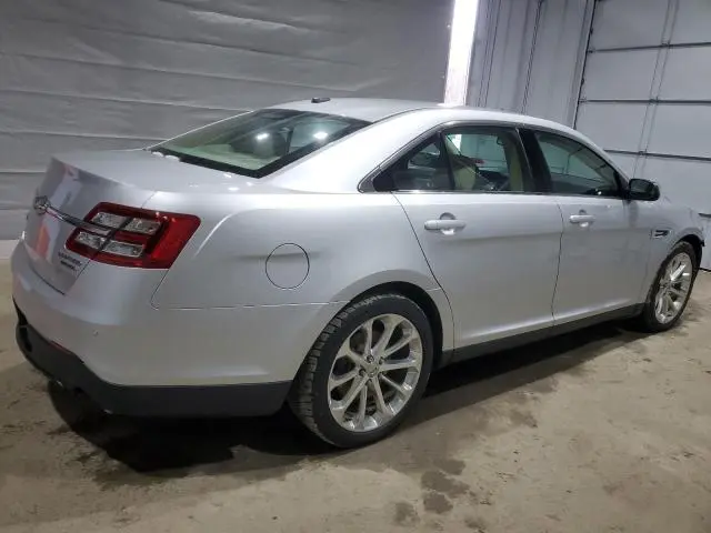 2013 FORD TAURUS LIMITED
