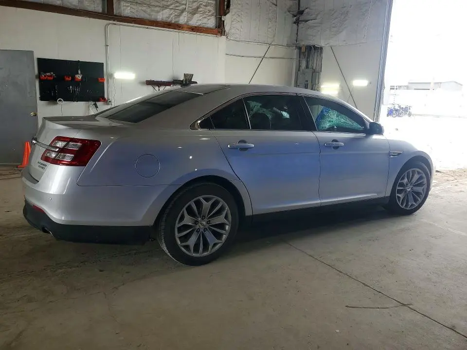 2016 FORD TAURUS LIMITED  