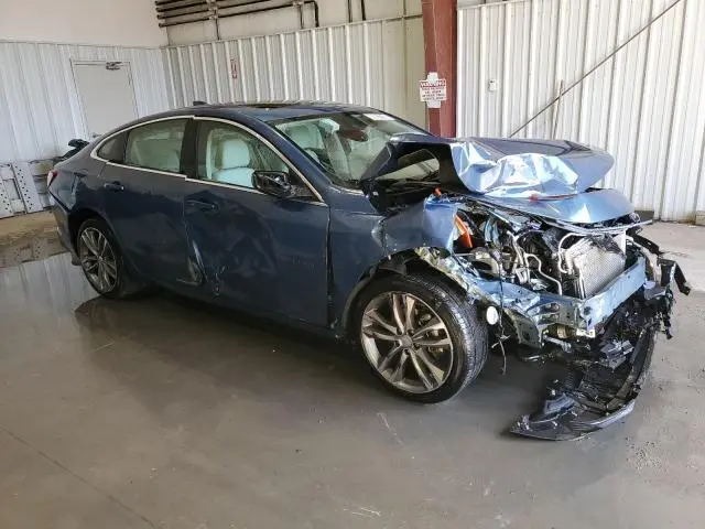 2024 CHEVROLET MALIBU PREMIER