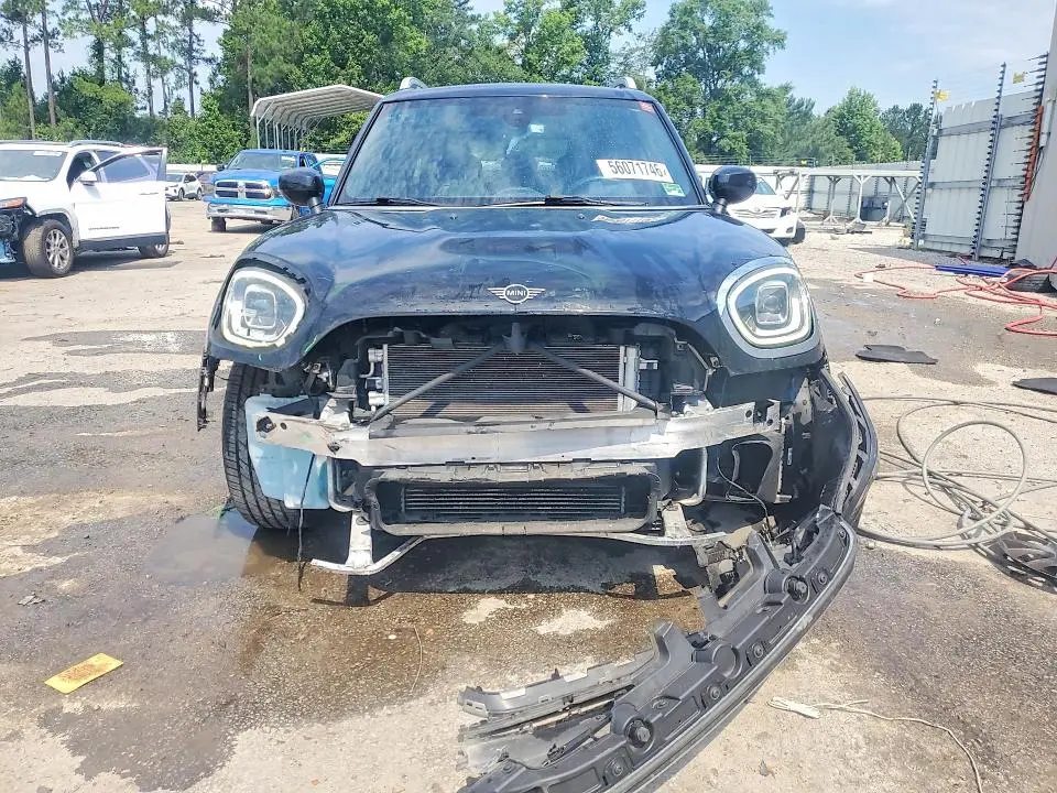 2021 MINI COOPER S COUNTRYMAN  