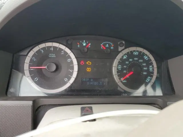 2012 FORD ESCAPE XLS  