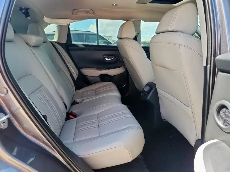2025 HONDA HR-V EXL  