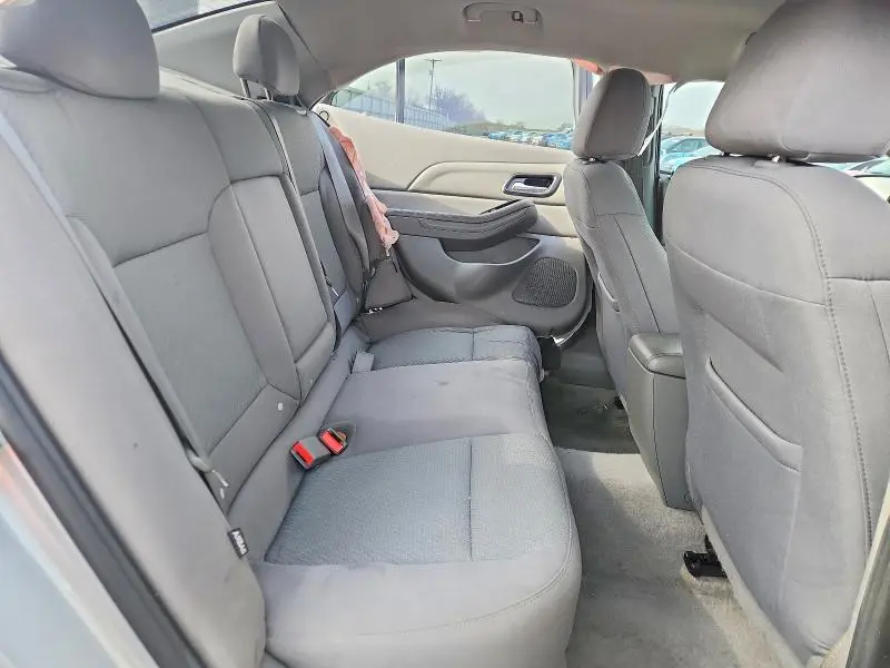 2014 CHEVROLET MALIBU LS  