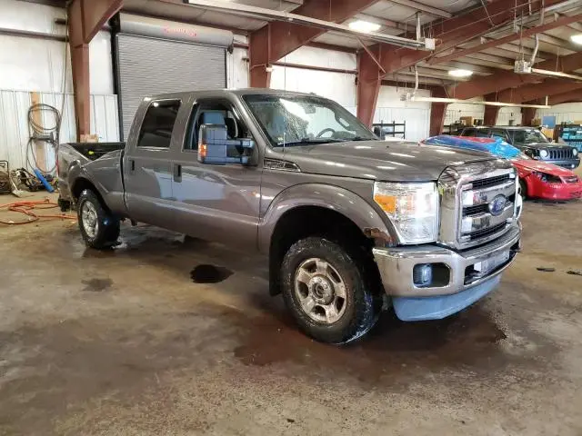 2013 FORD F250 SUPER DUTY  