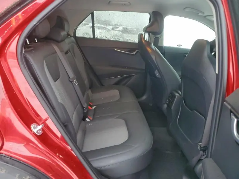 2024 KIA NIRO EX  