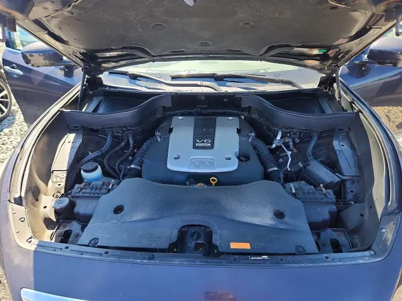 2013 INFINITI FX37 BASE  