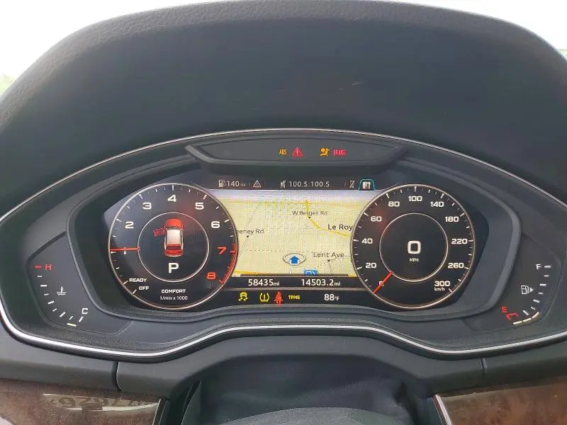 2019 AUDI Q5 PREMIUM PLUS  