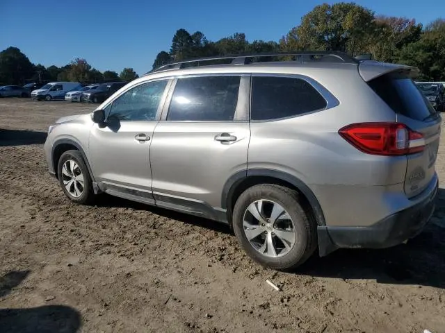 2019 SUBARU ASCENT PREMIUM  