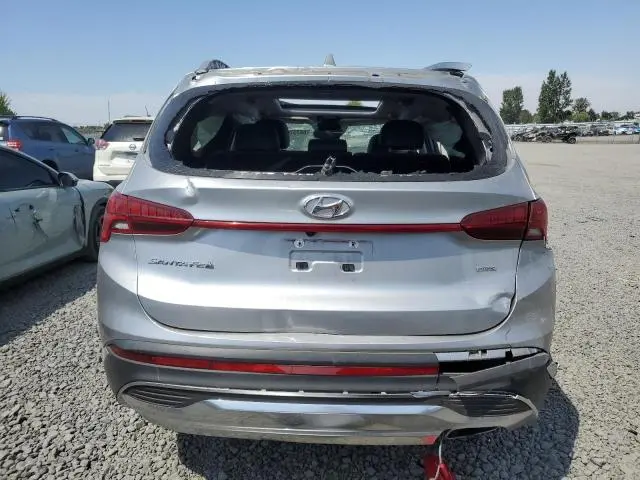 2023 HYUNDAI SANTA FE SEL PREMIUM  