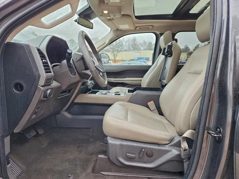 2020 FORD EXPEDITION XLT  