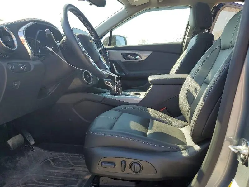 2023 CHEVROLET BLAZER 3LT  
