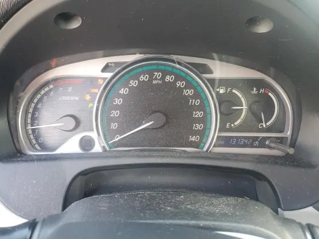 2013 TOYOTA VENZA LE