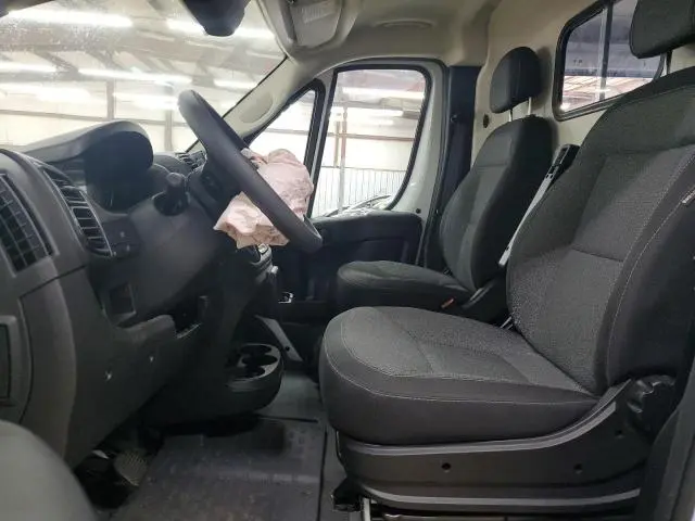 2024 RAM PROMASTER 1500 1500 STANDARD  