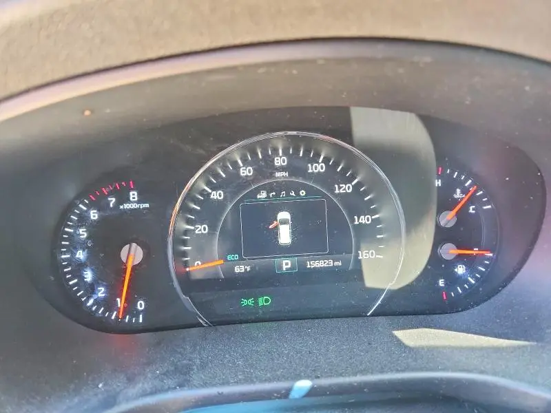 2016 KIA SORENTO EX  