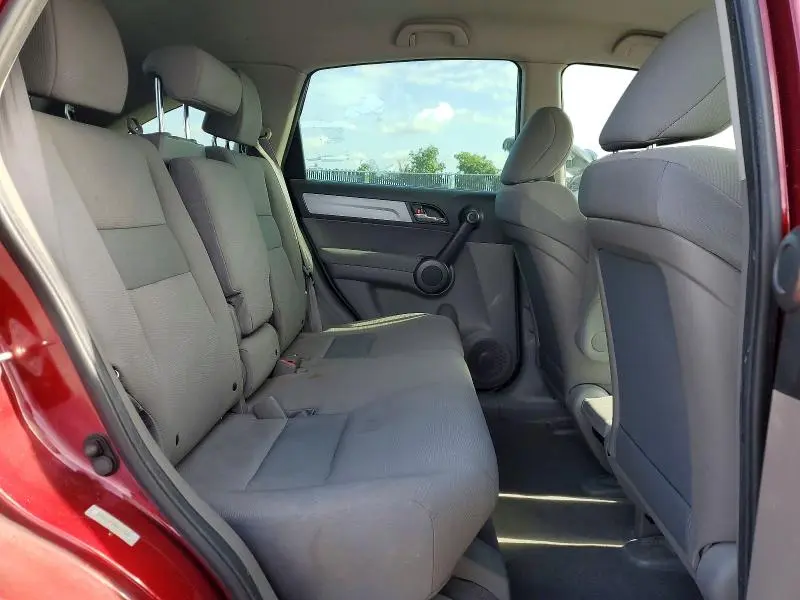 2011 HONDA CR-V LX  