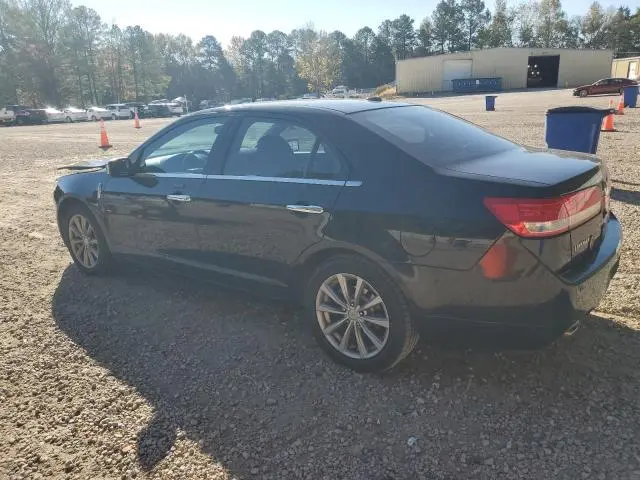 2010 LINCOLN MKZ   