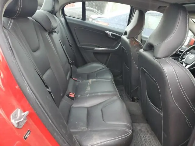 2017 VOLVO S60 DYNAMIC  