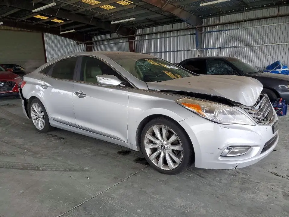 2013 HYUNDAI AZERA BASE  