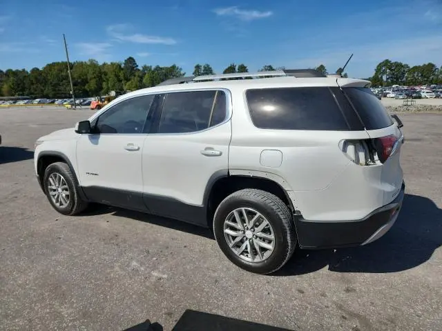 2018 GMC ACADIA SLE