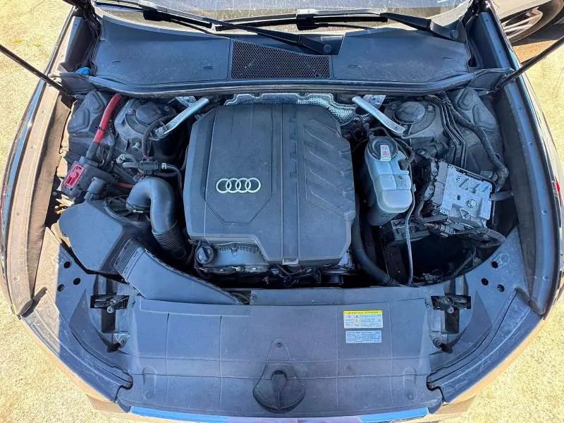 2022 AUDI A6 PREMIUM PLUS  
