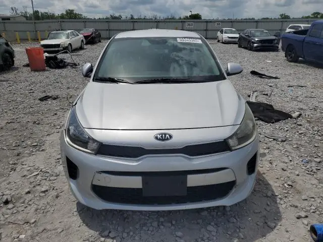 2020 KIA RIO LX