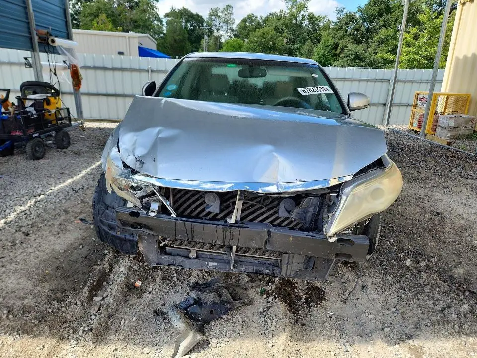 2011 TOYOTA AVALON BASE  