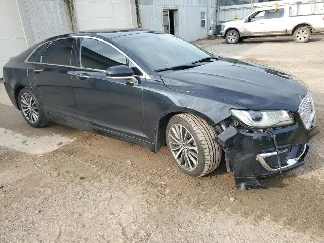 2017 LINCOLN MKZ SELECT  