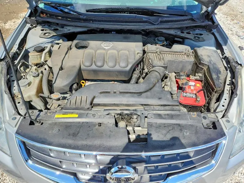 2011 NISSAN ALTIMA 2.5  