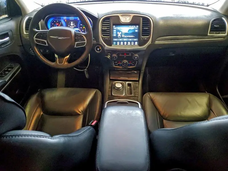 2019 CHRYSLER 300 TOURING  