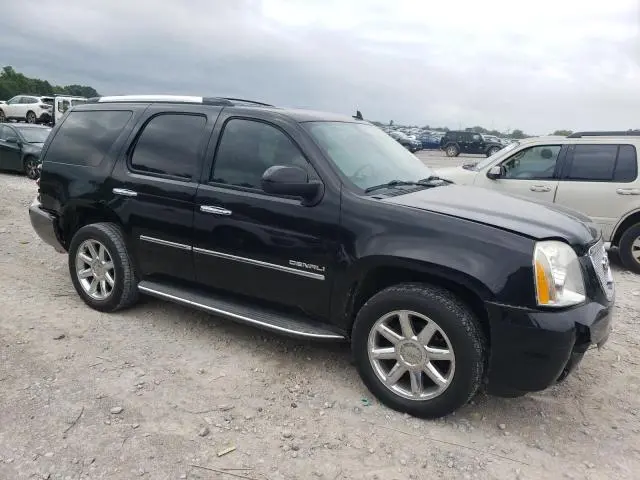 2012 GMC YUKON DENALI  