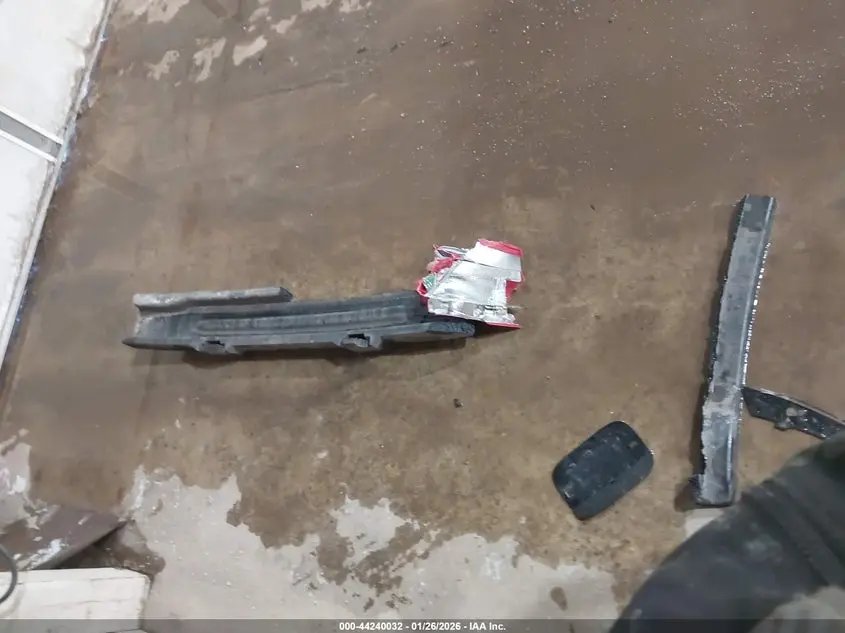 2015 VOLKSWAGEN PASSAT 1.8T SE