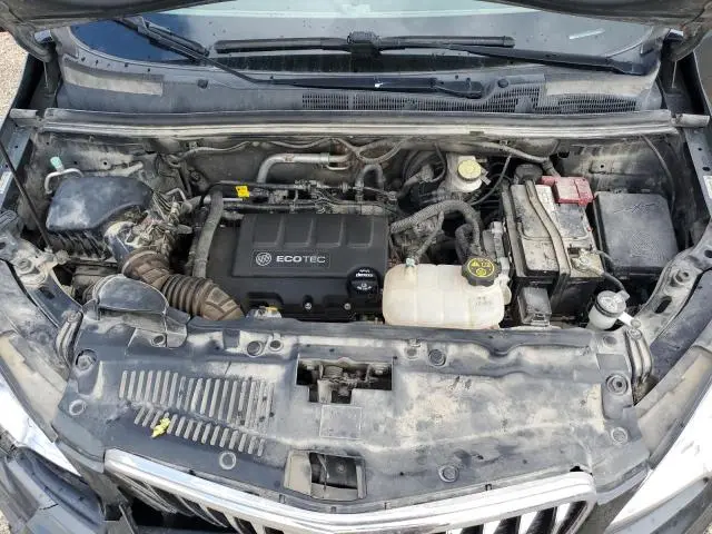 2016 BUICK ENCORE PREMIUM  