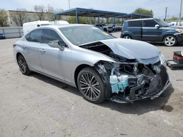 2024 LEXUS ES 350 BASE  