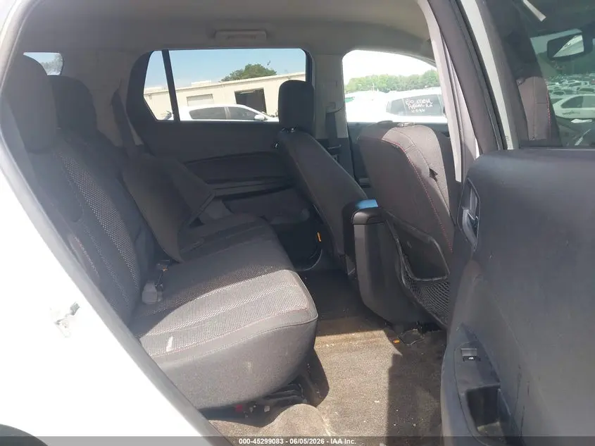 2011 GMC TERRAIN SLE-2