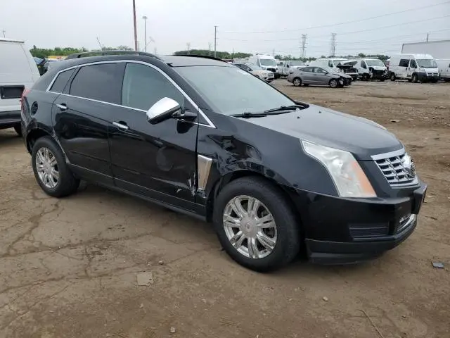 2013 CADILLAC SRX   