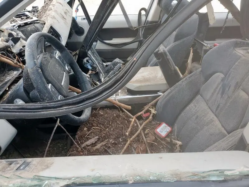 2016 LAND ROVER RANGE ROVER SPORT SC  