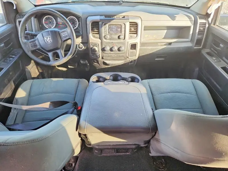 2014 RAM 1500 ST  