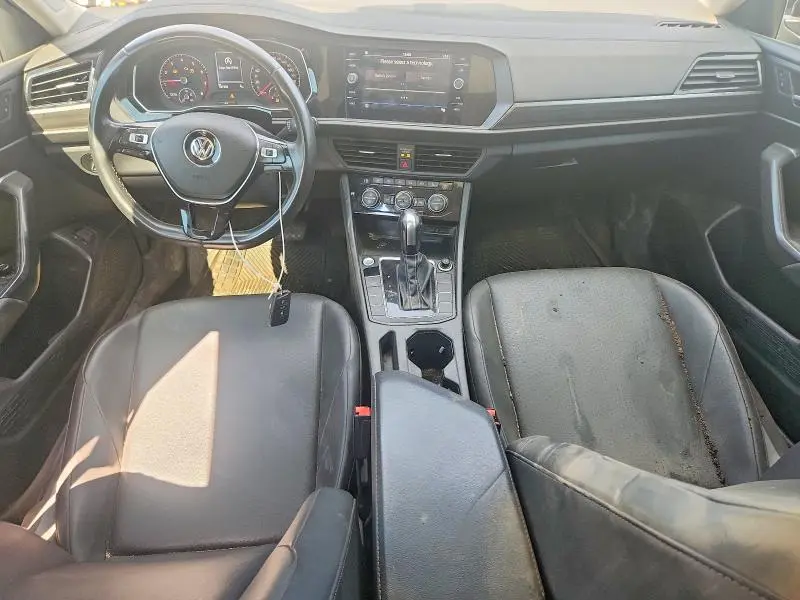 2021 VOLKSWAGEN JETTA SEL  