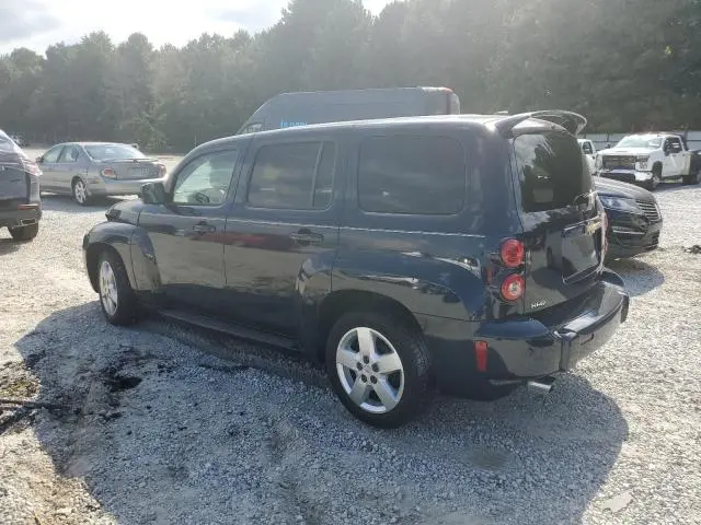 2010 CHEVROLET HHR LT  