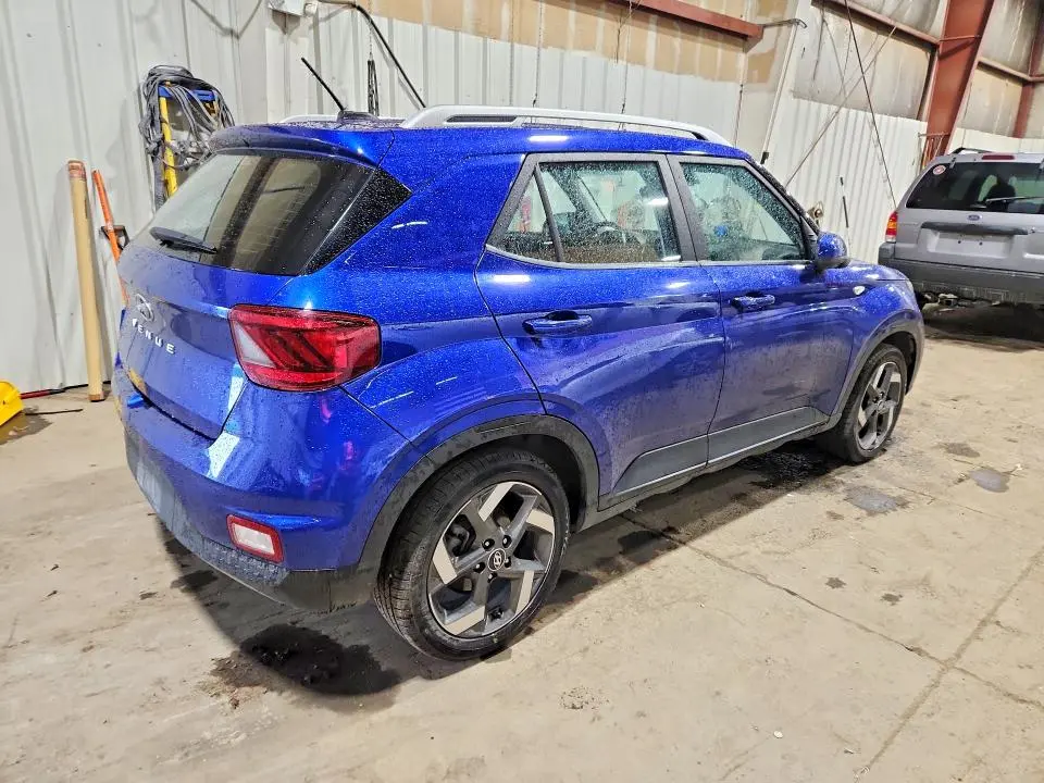 2023 HYUNDAI VENUE SEL  
