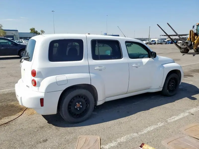 2010 CHEVROLET HHR LS  