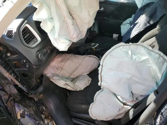 2019 JEEP RENEGADE SPORT  