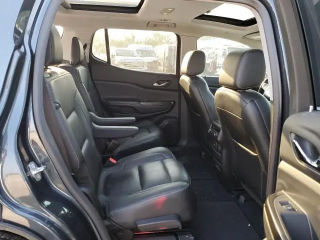 2019 GMC ACADIA SLT-2  