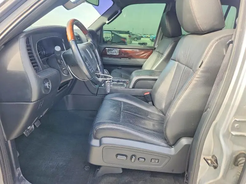 2016 LINCOLN NAVIGATOR RESERVE  