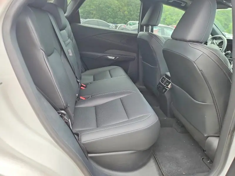 2024 LEXUS RX 350 PREMIUM+  